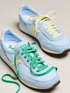 Saucony Trainer 80 Sneakers